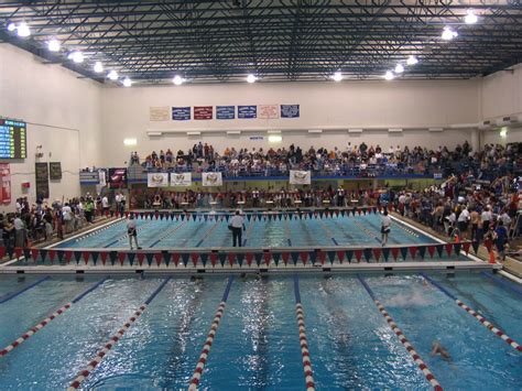 Schroeder Swim Team - About WSAC