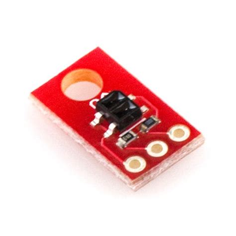 QRE1113 Line Sensor Breakout - Analog : Amazon.in: Electronics
