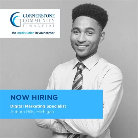 Cornerstone Community Financial Credit Union on LinkedIn: #ccfinancial ...