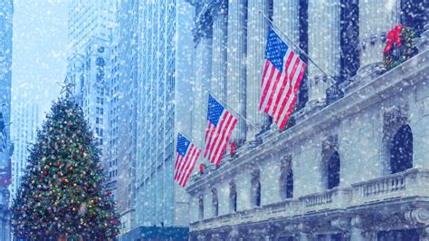 The Ultimate Guide to Celebrating Christmas in the USA » Agoda: See The ...