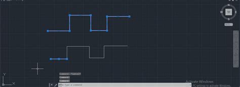 Image result for AutoCAD Polyline Tutorial