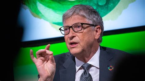 Bill Gates | World News, Latest and Breaking News, Top International ...