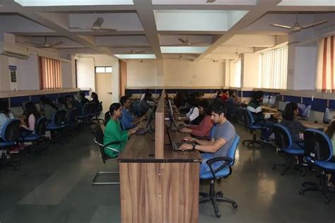 MBS School of Planning and Architecture New Delhi Campus: Photos ...