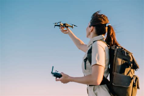 How Close Can Drones Fly to Airports? - Droneblog
