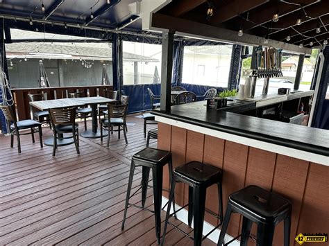 Gibbstown's LOCAL Bar & Kitchen Is Reopened and Remodeled! Well Known ...