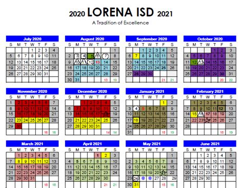 Prosper Isd Calendar 2024 2025 Teacher - Calendars 2025