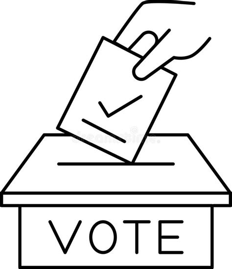 Pictures That Represent Voting 的图像结果