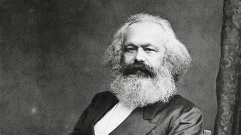 Biografia Karl Marx Resumida - GITEDU