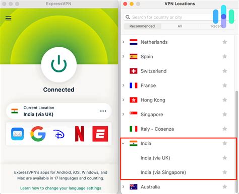 Indian Vpn SurfShark VPN Provider To Shut Servers In India Over New