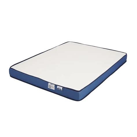Buy Plus Gel Memory Foam Mattress Online in India | Nilkamal Sleep
