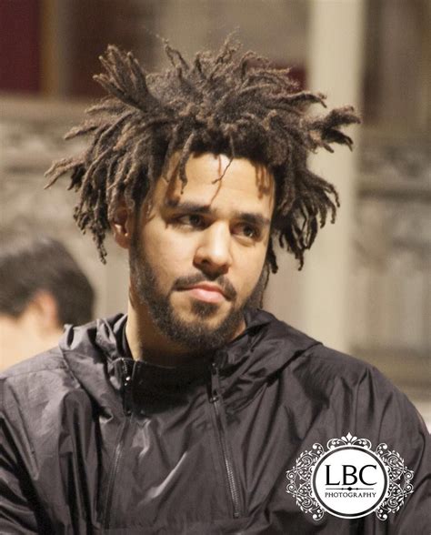 Cole World | J cole, Hair styles, J cole dreads