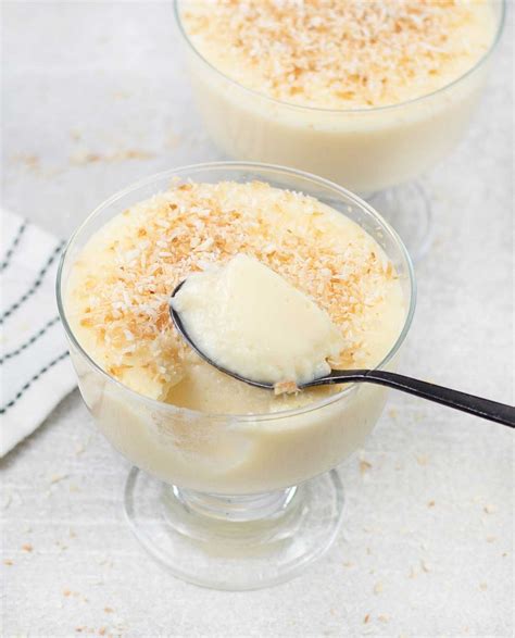 Coconut Milk Recipes