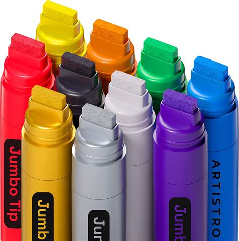 Graffiti Paint Pens: Best Markers for Graffiti & Graffiti Pen Sets ...