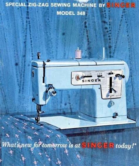 Image result for Singer 358 Sewing Machine