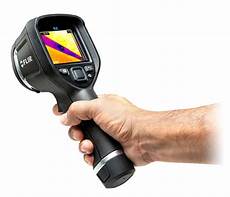 flir infrared flir e6 compact thermal imaging with flir infrared flir e6 compact thermal imaging with