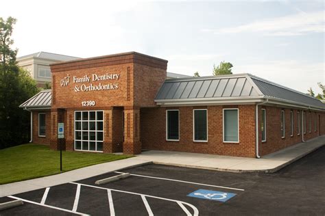 Our History - Virginia Family Dentistry