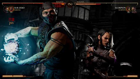 Sub-Zero Deadly Alliance skin in Mortal Kombat 1 15 out of 15 image gallery