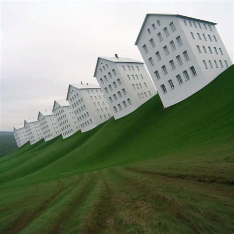 Liminal Space House en 2025 | Fond d'ecran pastel, Paysage, Maison