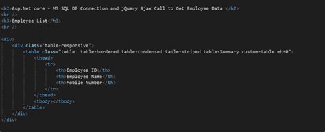 Image result for Call Asp.net Method Using jQuery Ajax Example