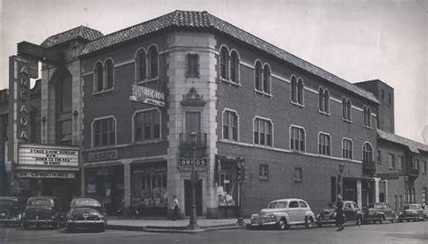 Images: #TBT Gallery features historic Arcada Theatre | St. charles ...