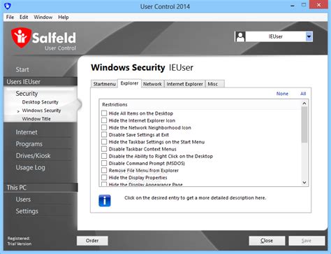 Image result for User Control Tutorial