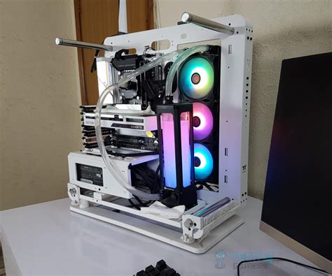 Image result for Alienware Liquid Cooler