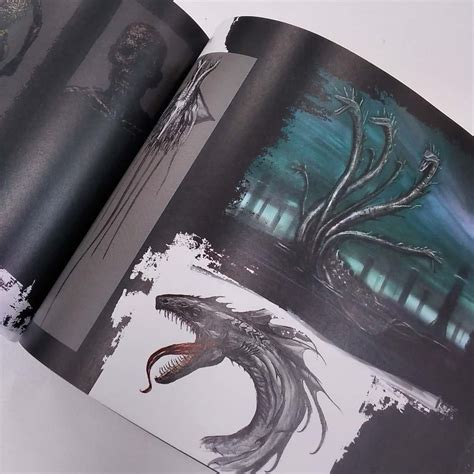RARE Dark Souls Prepare to Die Edition The Artbook (984)(s)