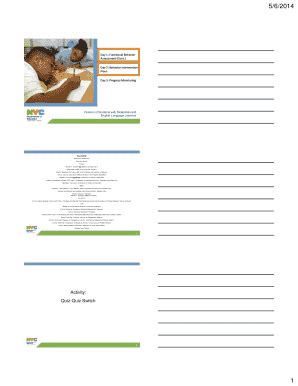 Fillable Online Day 1 Functional Behavior Fax Email Print - pdfFiller