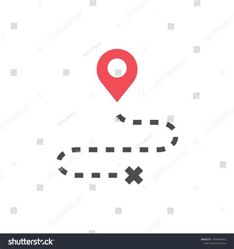 Map Pin Design 的图像结果