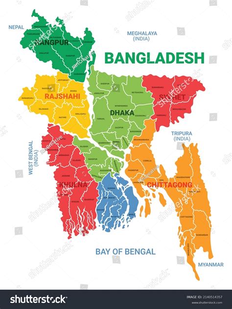 Map Of Bangladesh Google Search Country Maps India Map Map