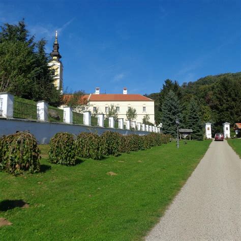 Fruska Gora Monasteries, Novi Sad