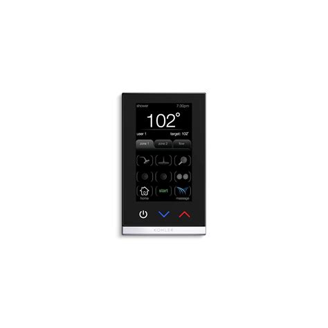 KOHLER 99693-P-NA DTV+ Digital Shower Interface : Amazon.in: Home ...