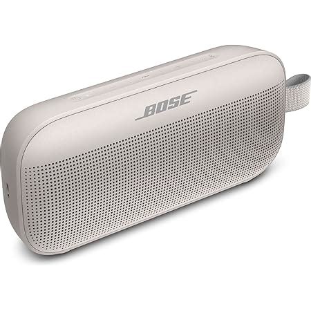 Bose Portable Smart Speaker — Wireless Bluetooth Speaker with Alexa ...
