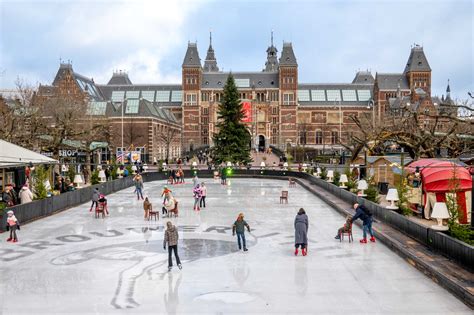 Essential Christmas Markets in Amsterdam (2025) - Travel Addicts