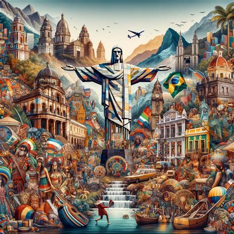 The Unique Cultural Landscape of Eastern Europe