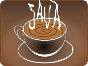 Java Coffee Drink Clip Art at Clker.com - vector clip art online ...