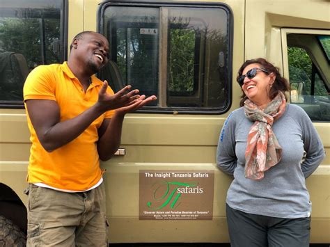 THE INSIGHT TANZANIA SAFARIS (2026) All You Need to Know BEFORE You Go ...