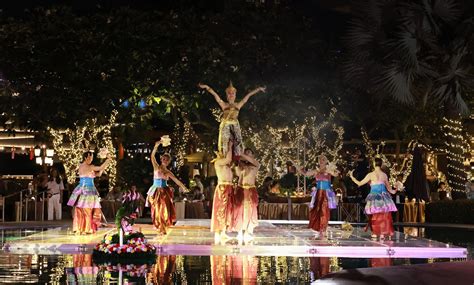 Loy Krathong Guide For Tourists Visiting Bangkok In November 2024