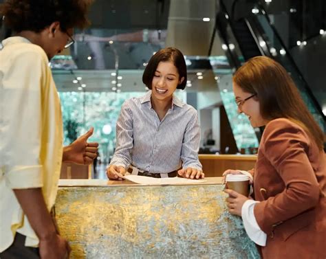 What you need to know about hotel check-out