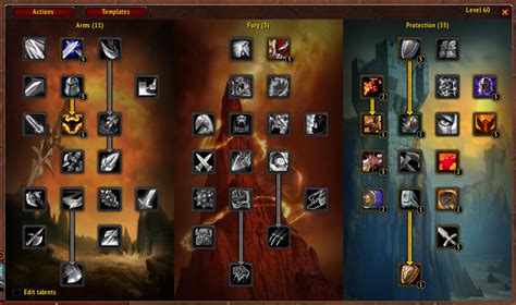 TimothyLuke's Prot Warrior Macros - Classic (All Versions) - WoW Lazy ...