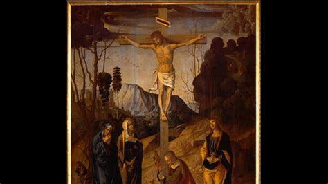 Why Jesus Was Crucified - The Witness