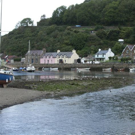 Fishguard Lower Town Harbour - All You Need to Know BEFORE You Go