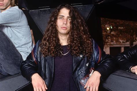 Chris Cornell 90s