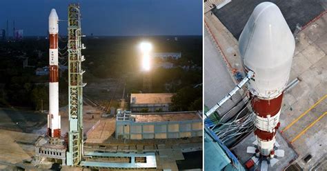 ISRO Has Launched Two British Satellites Proving How Far Weve Come In ...