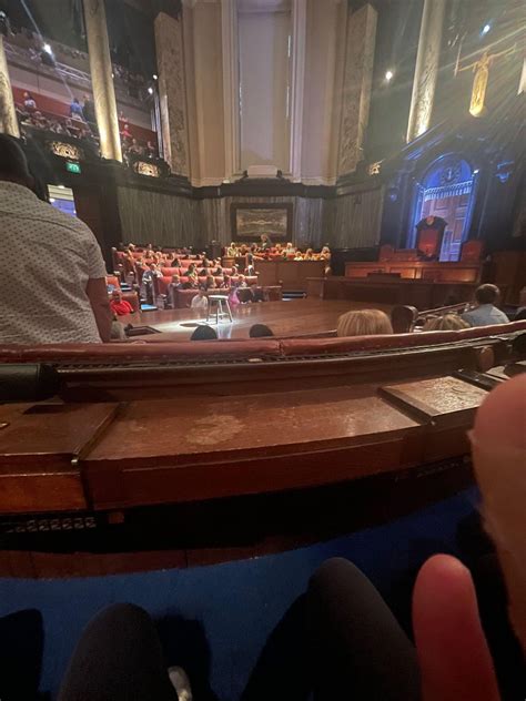 Why are immersive theatre experiences more common in West end than in ...