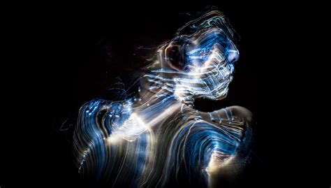 Light Painting Tutorial by Gunnar Heilmann | Light Painting Photography