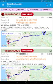 Breakdown Assist – Apps on Google Play