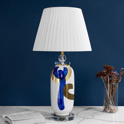 Let There Be Light: The Best Table Lamp Options For A Dreamy Bedroom ...
