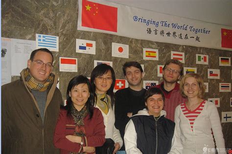 青岛汉语培训班-地址-电话-新环球对外汉语培训