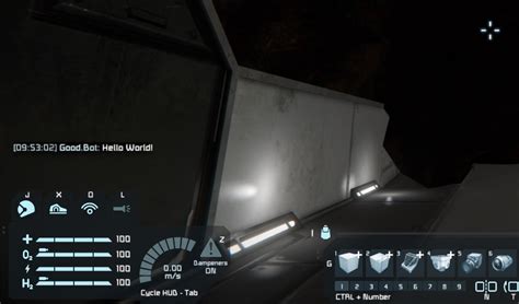 Space Engineers Visual Script Builder 的图像结果